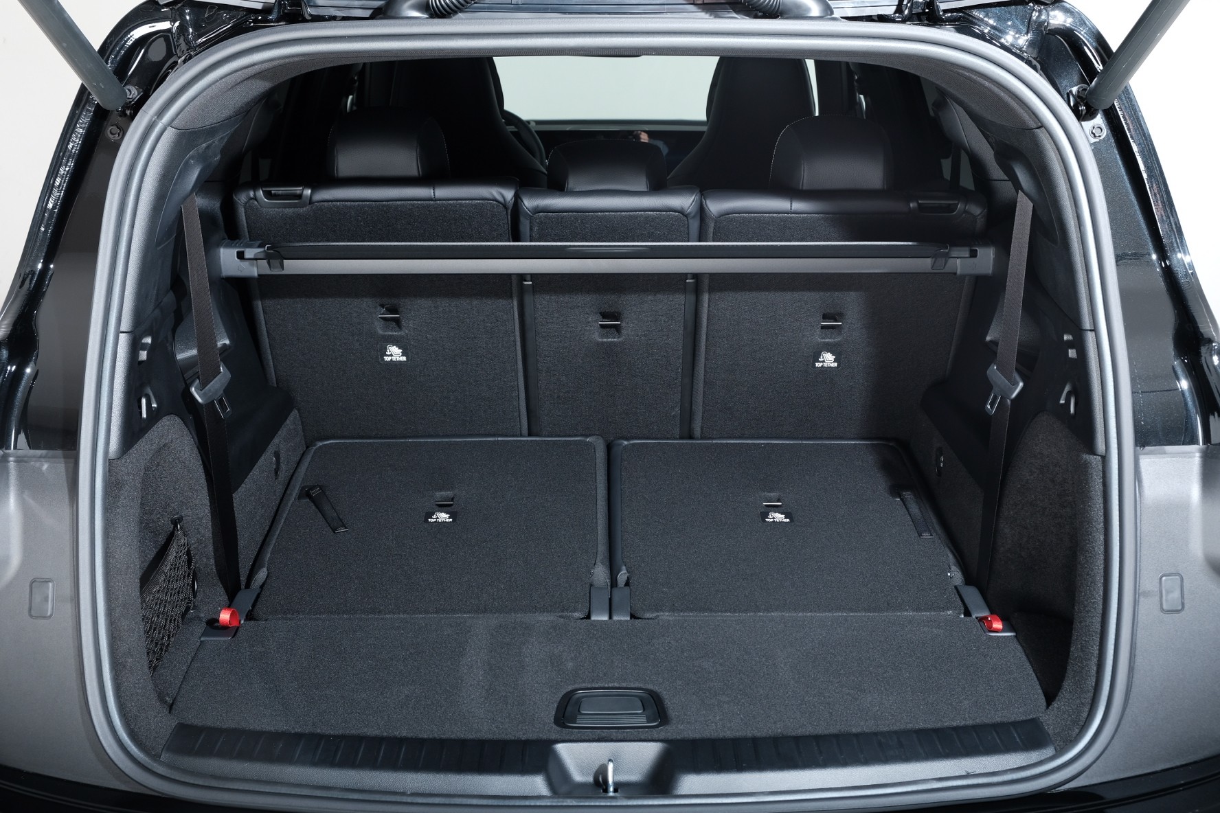 MERCEDES-BENZ GLB 220 4Matic 8G-Tronic - 16