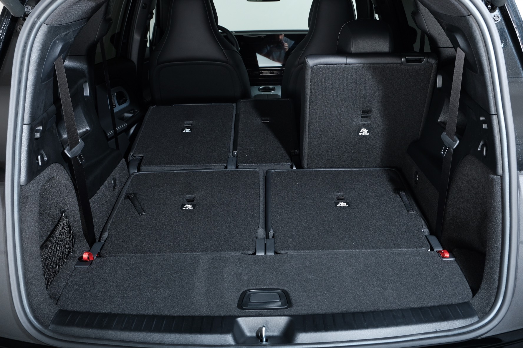 MERCEDES-BENZ GLB 220 4Matic 8G-Tronic - 17