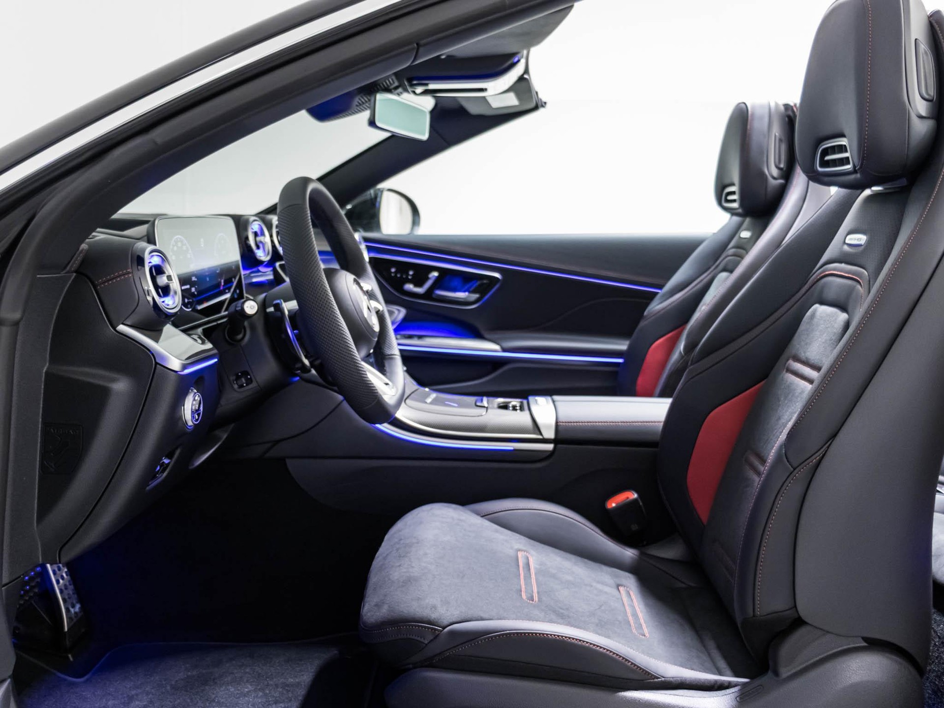 MERCEDES-BENZ CLE 53 AMG 4MATIC+ Cabriolet - 7