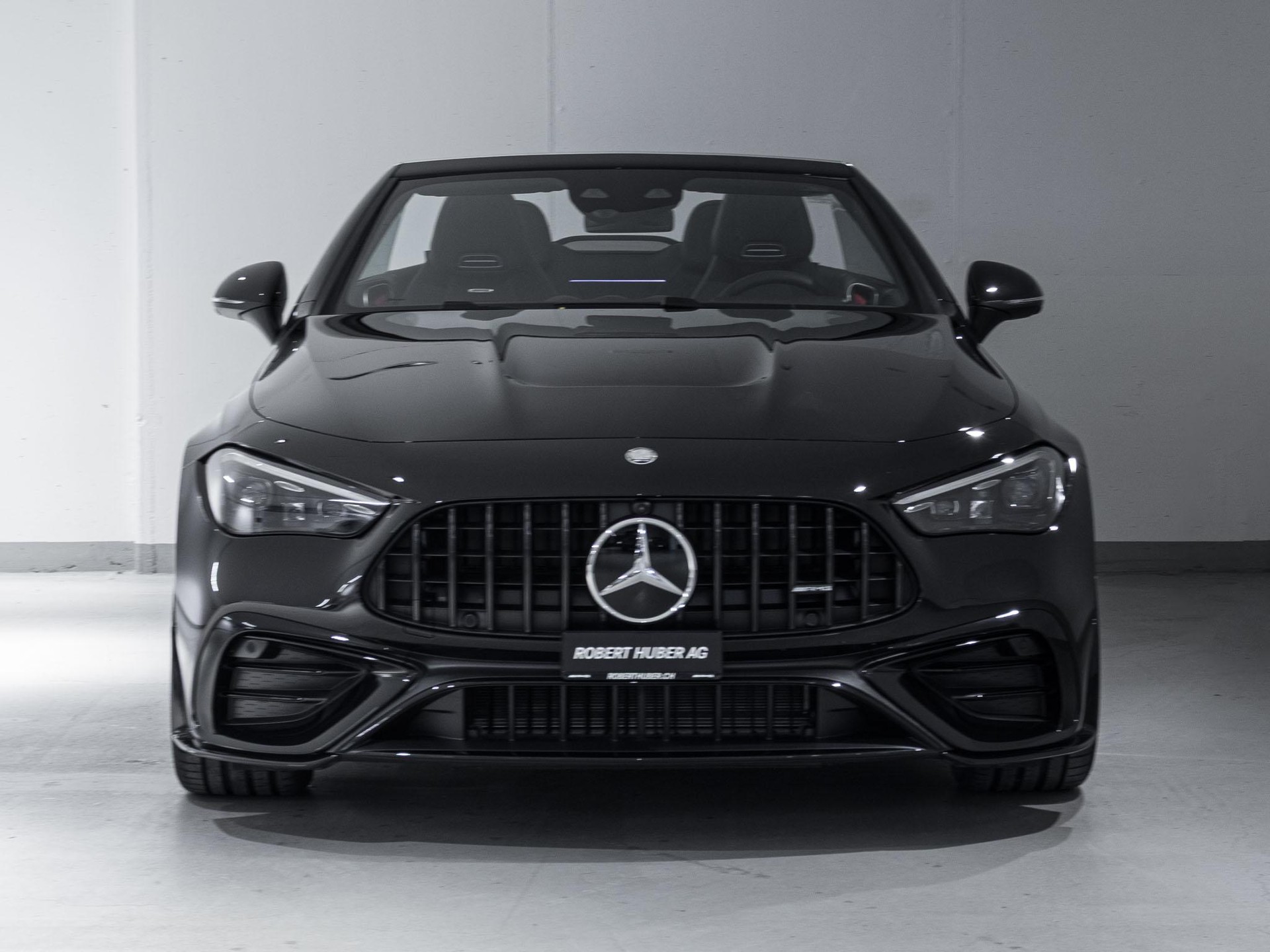 MERCEDES-BENZ CLE 53 AMG 4MATIC+ Cabriolet - 3