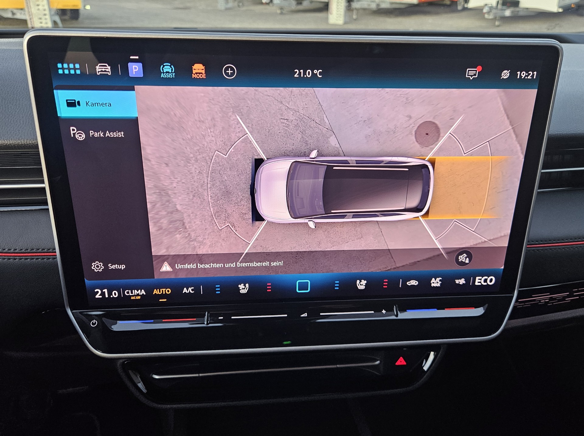 VW ID.7 Tourer GTX 86 kWh United 4 Motion mit Anhängerkupplung - 22