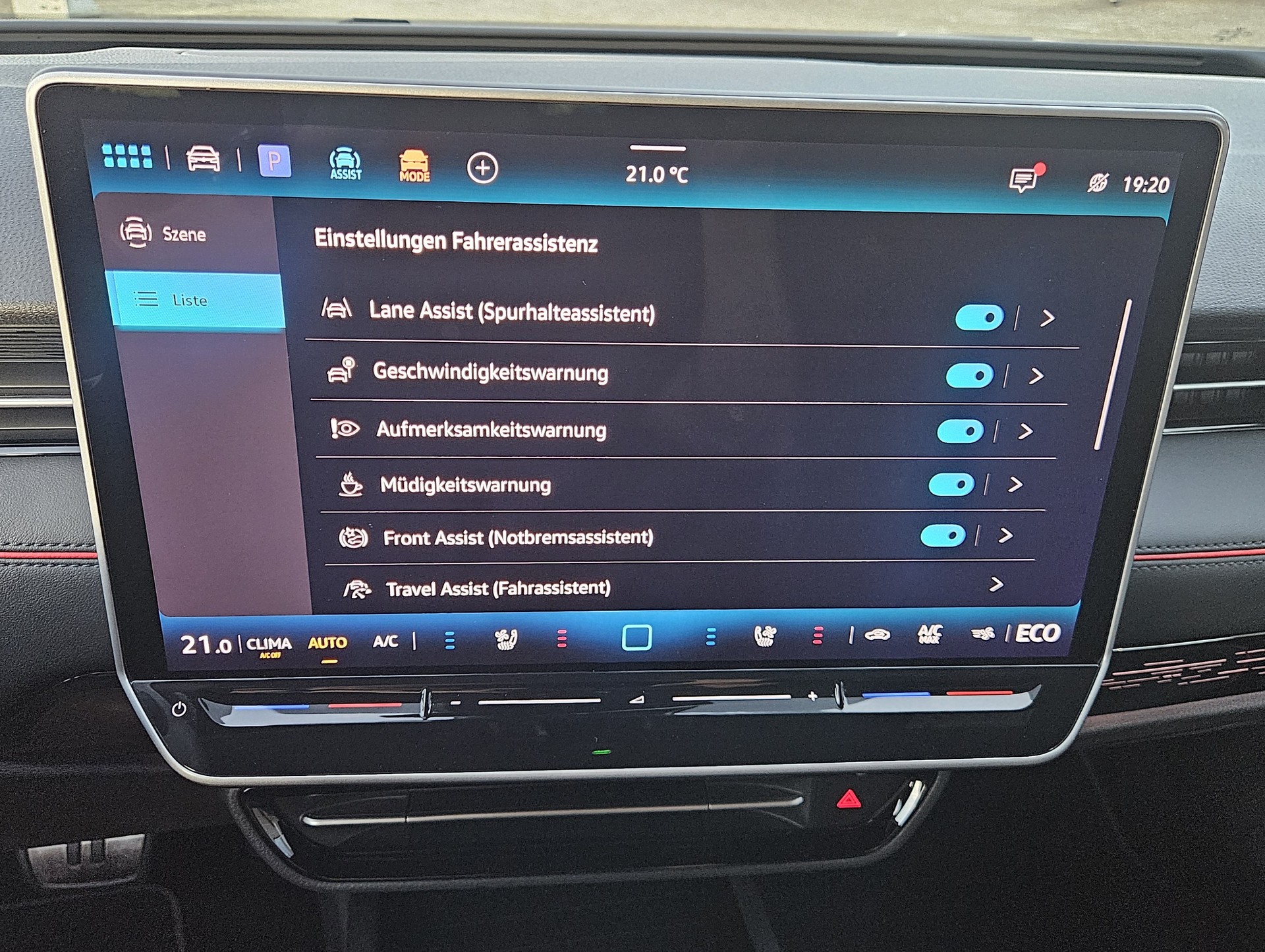 VW ID.7 Tourer GTX 86 kWh United 4 Motion mit Anhängerkupplung - 25