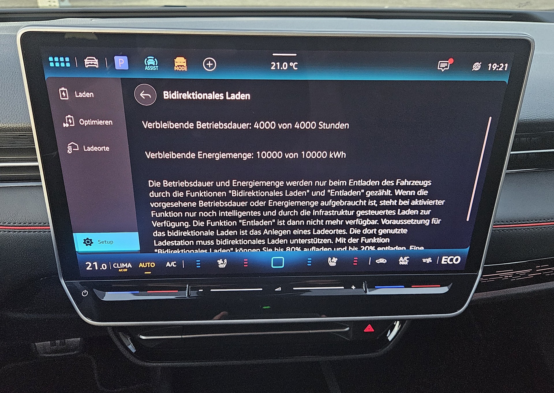 VW ID.7 Tourer GTX 86 kWh United 4 Motion mit Anhängerkupplung - 28