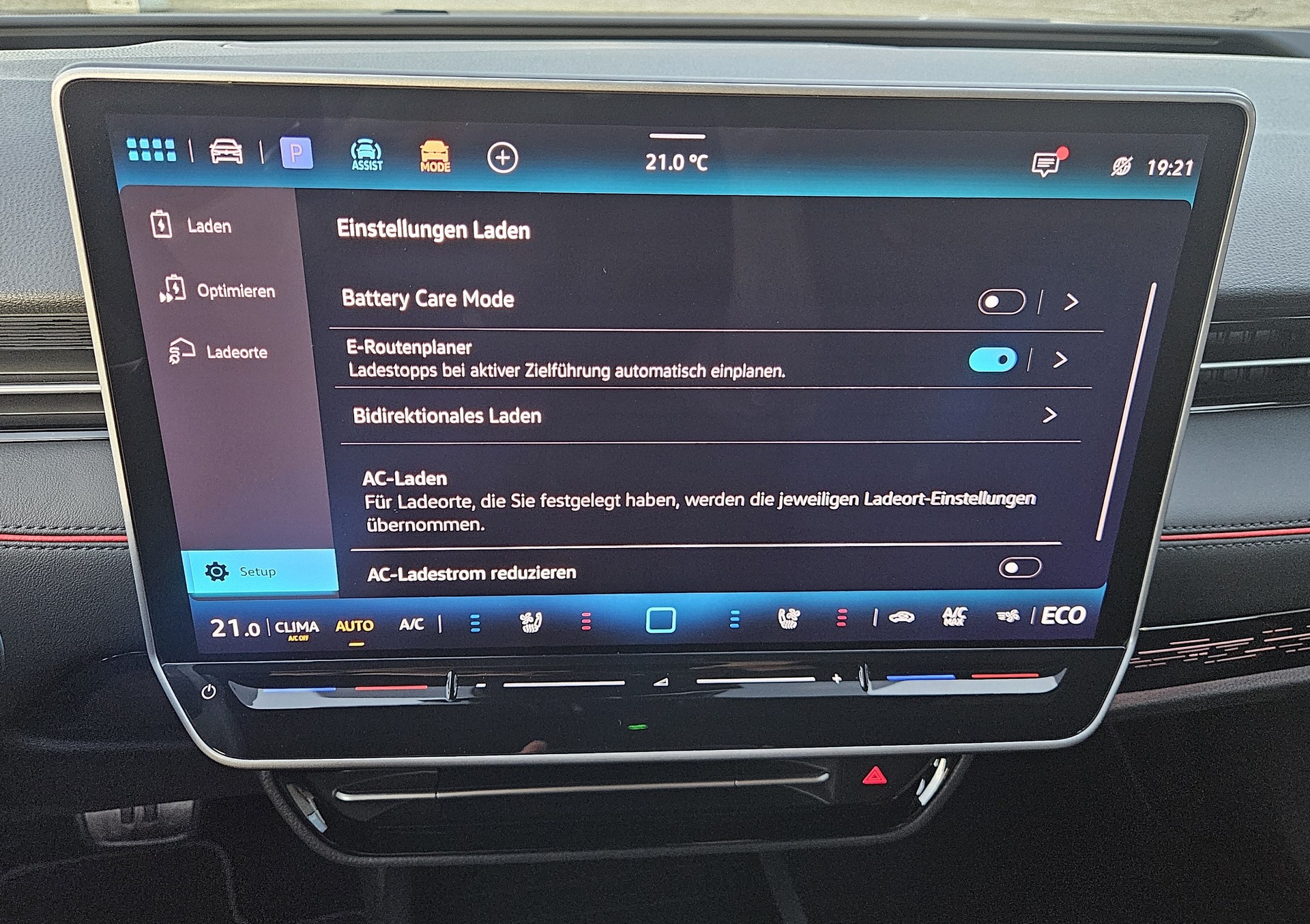 VW ID.7 Tourer GTX 86 kWh United 4 Motion mit Anhängerkupplung - 27