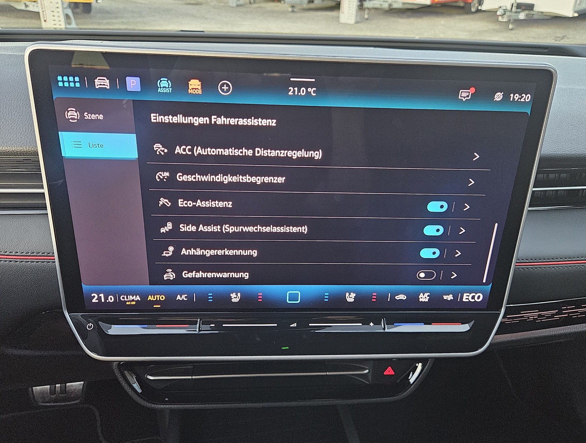 VW ID.7 Tourer GTX 86 kWh United 4 Motion mit Anhängerkupplung - 26