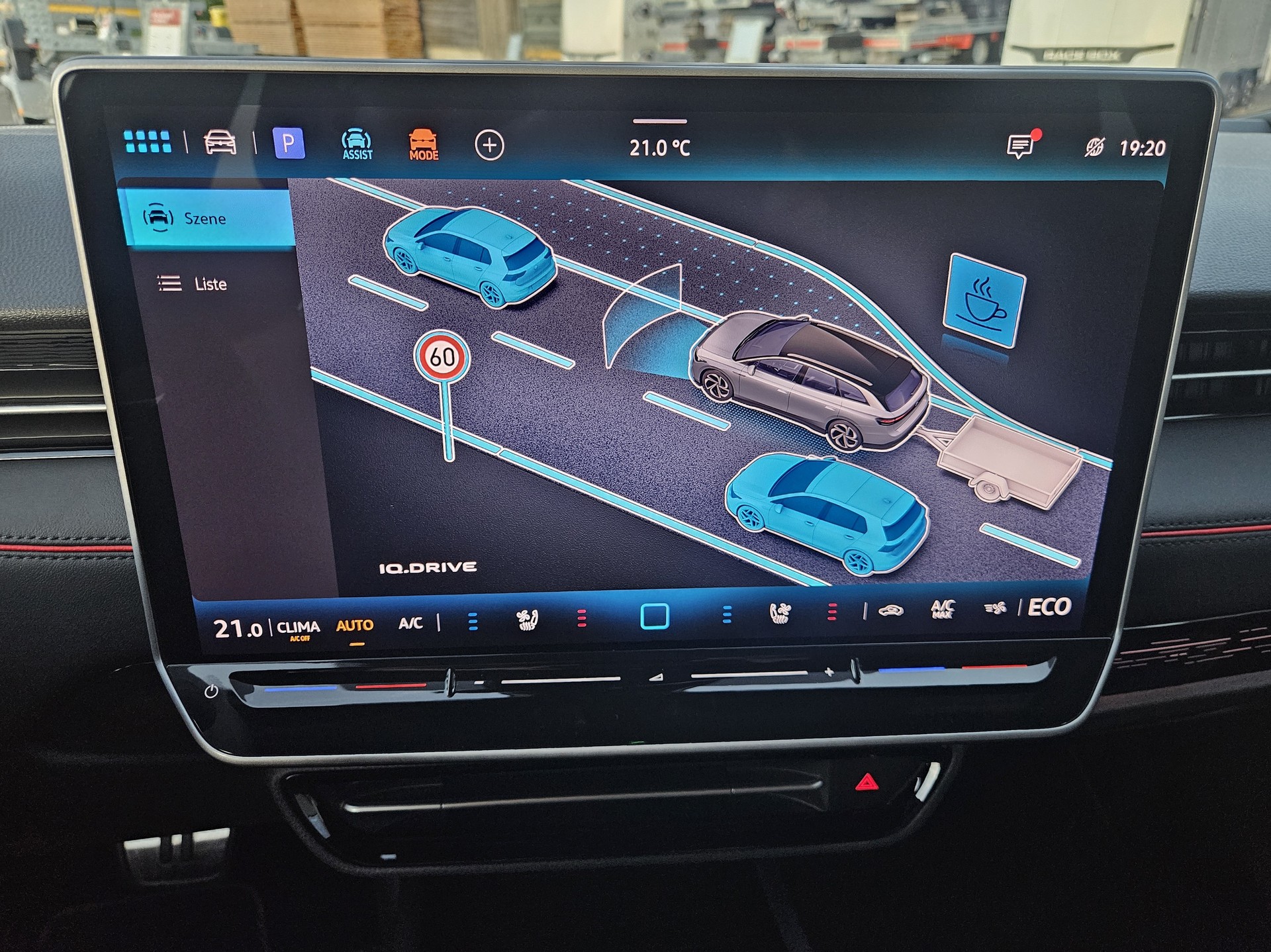 VW ID.7 Tourer GTX 86 kWh United 4 Motion mit Anhängerkupplung - 24