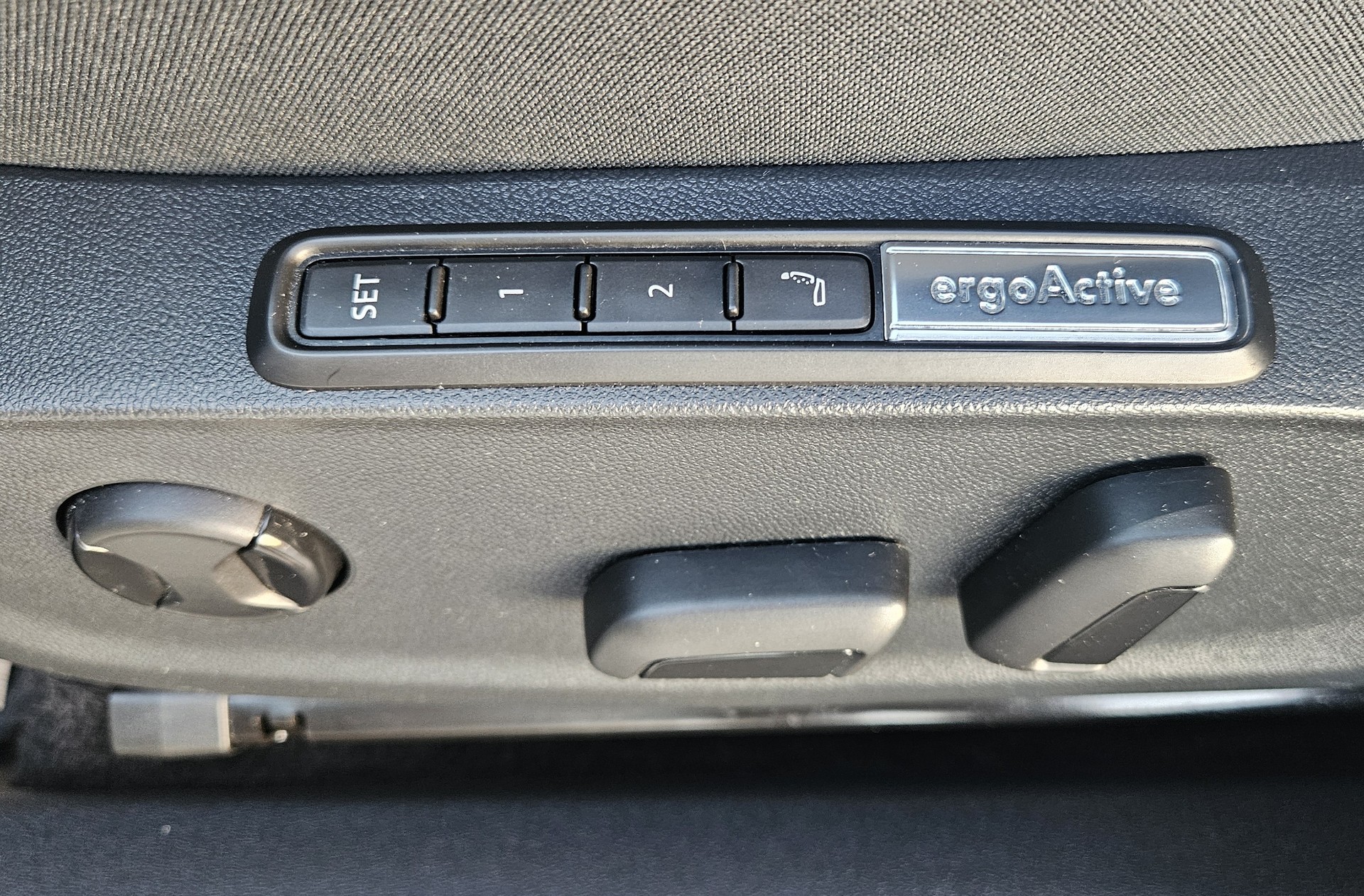 VW ID.7 Tourer GTX 86 kWh United 4 Motion mit Anhängerkupplung - 14