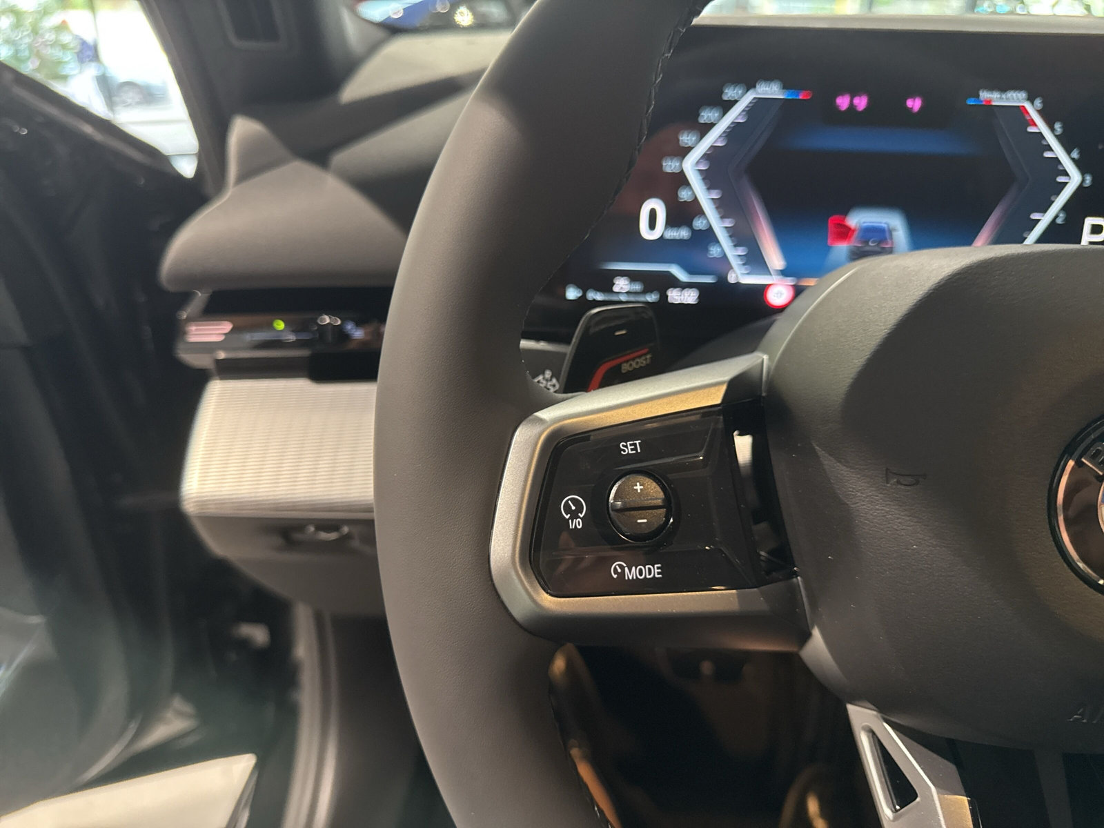 BMW 520d xDrive 48V Touring M Sport Pro Steptronic - 15