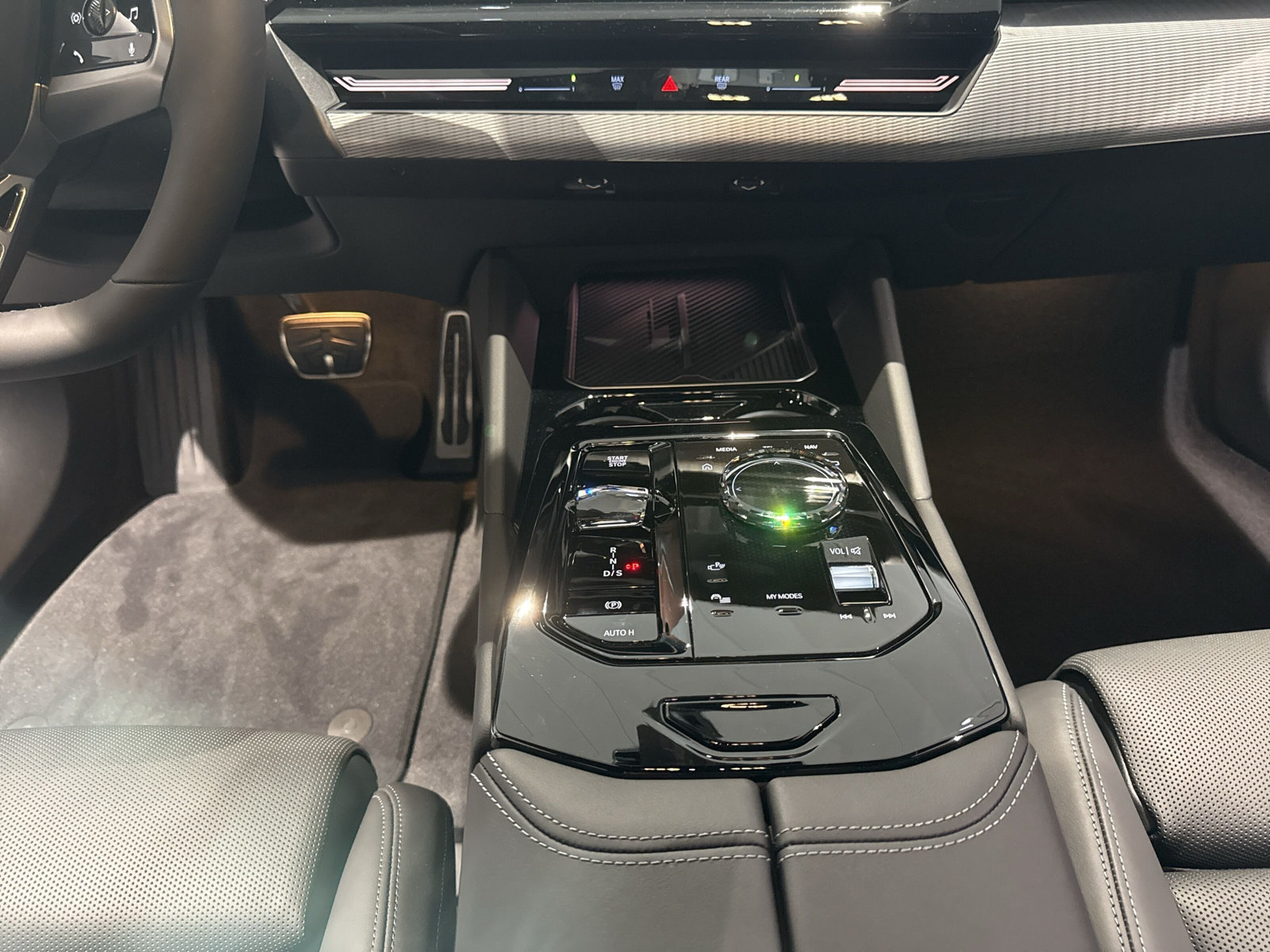 BMW 520d xDrive 48V Touring M Sport Pro Steptronic - 13