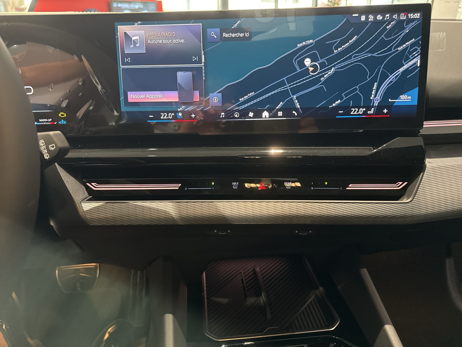 BMW 520d xDrive 48V Touring M Sport Pro Steptronic - 11