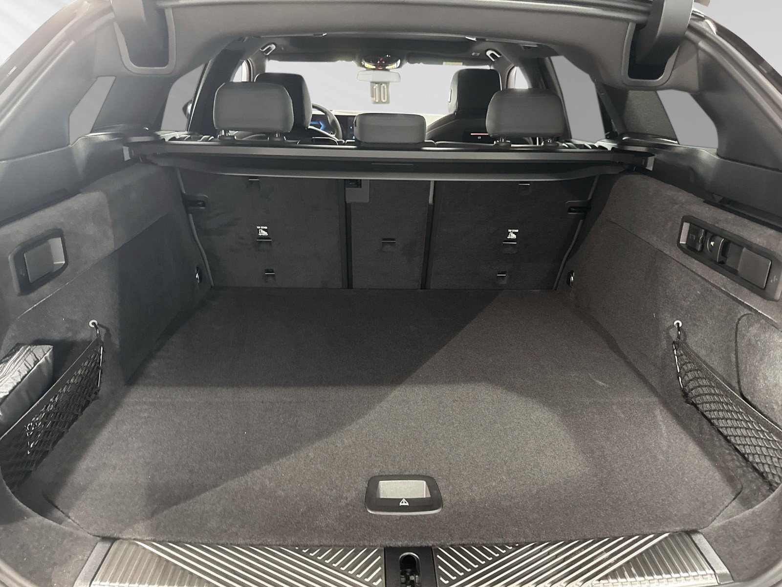 BMW 520d xDrive 48V Touring M Sport Pro Steptronic - 8