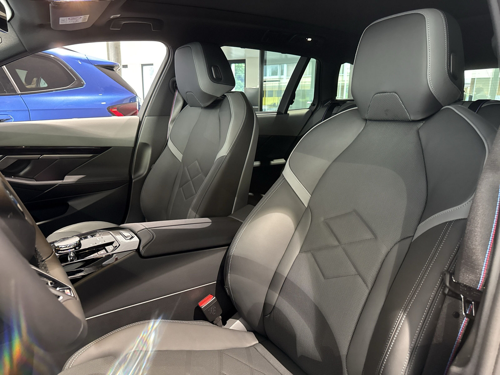 BMW 520d xDrive 48V Touring M Sport Pro Steptronic - 10