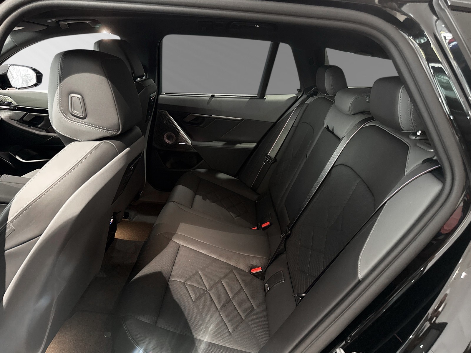 BMW 520d xDrive 48V Touring M Sport Pro Steptronic - 7