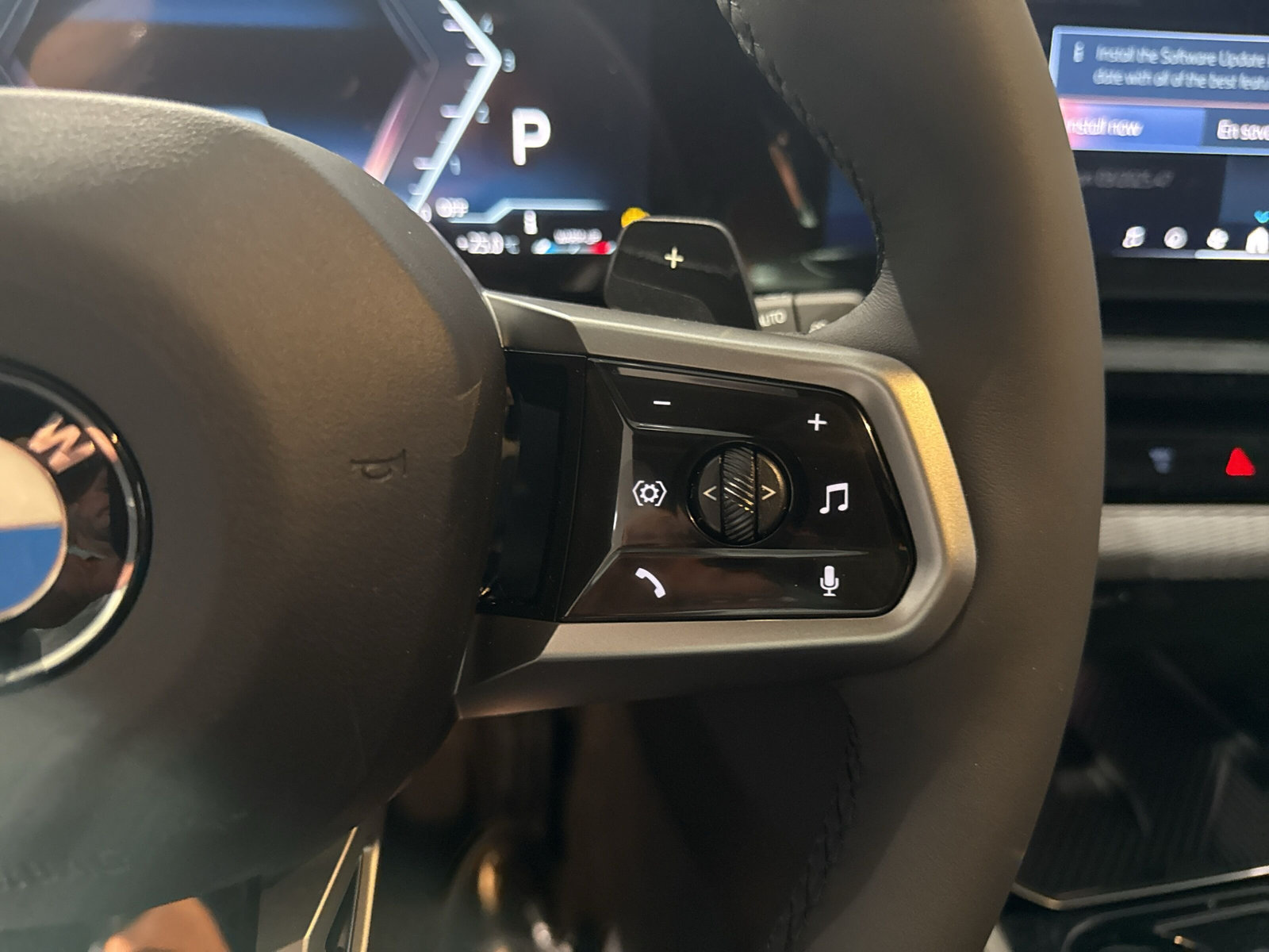 BMW 520d xDrive 48V Touring M Sport Pro Steptronic - 16