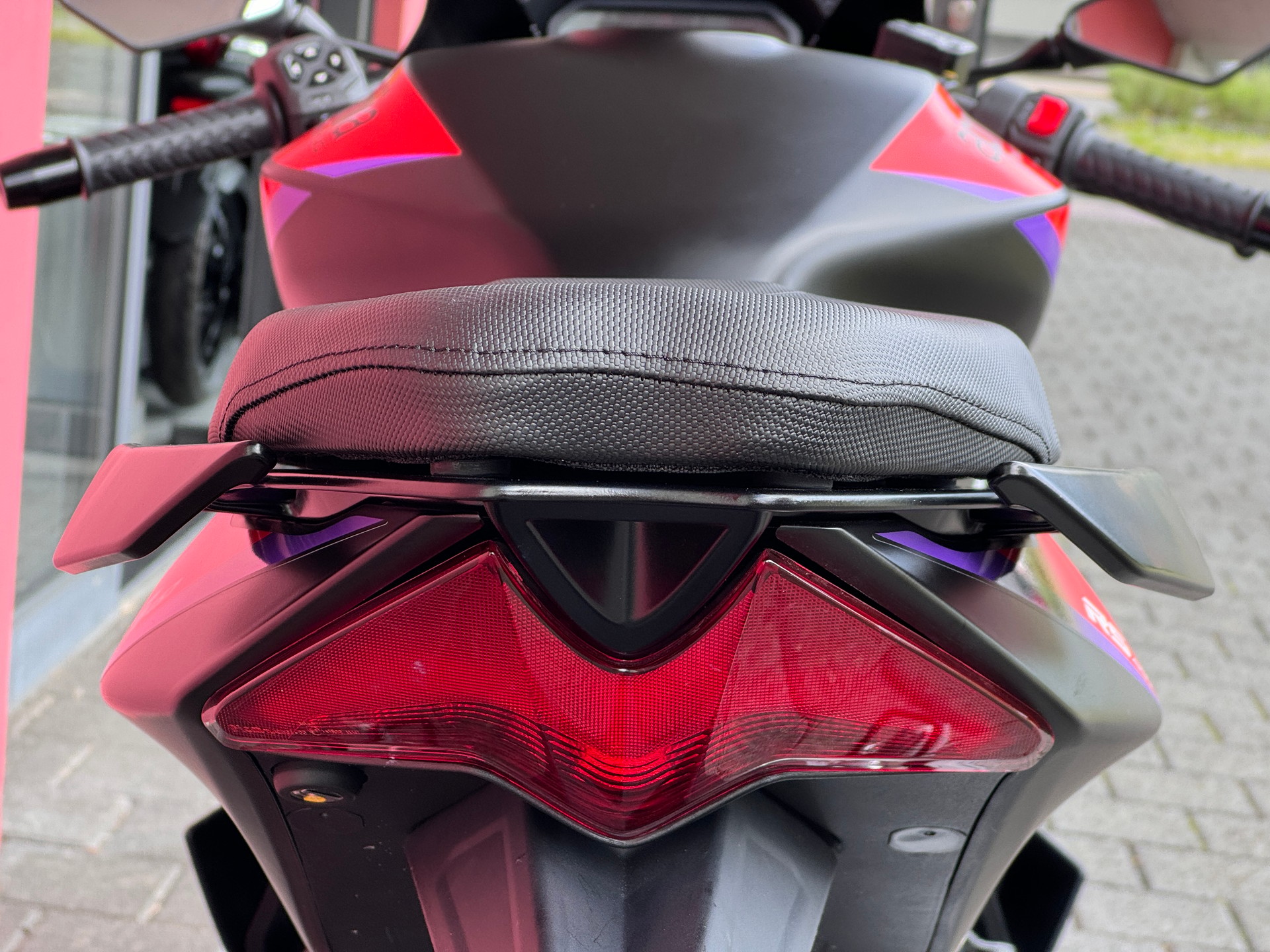 APRILIA RS 457 (35kW) - 15