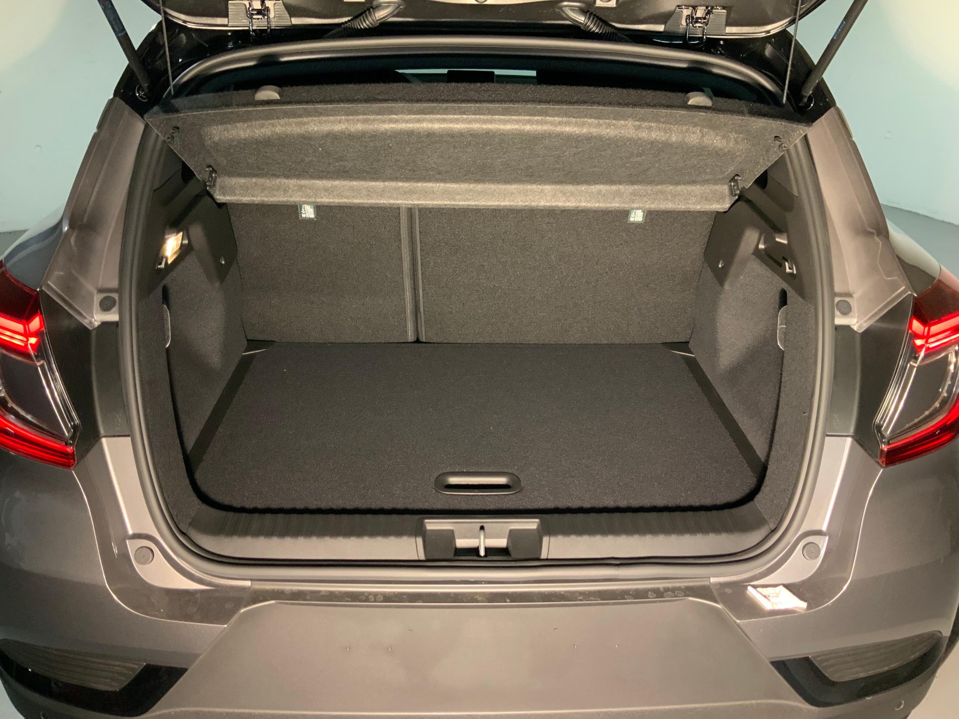 MITSUBISHI ASX 1.3 MH Intense - 8