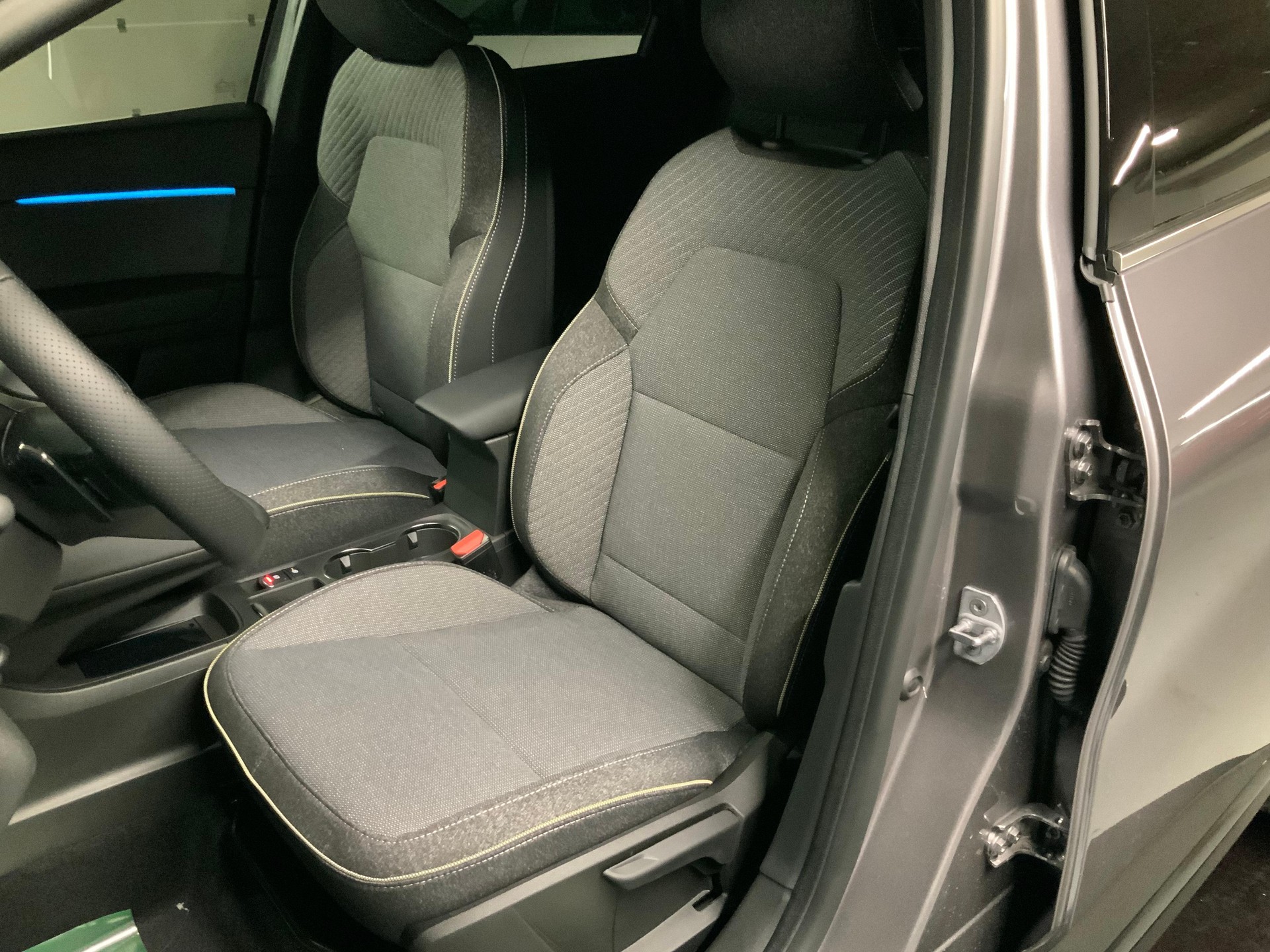 MITSUBISHI ASX 1.3 MH Intense - 9