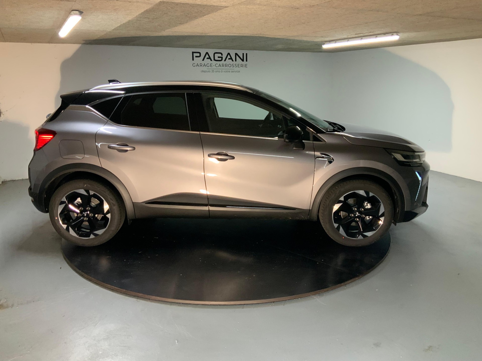 MITSUBISHI ASX 1.3 MH Intense - 4