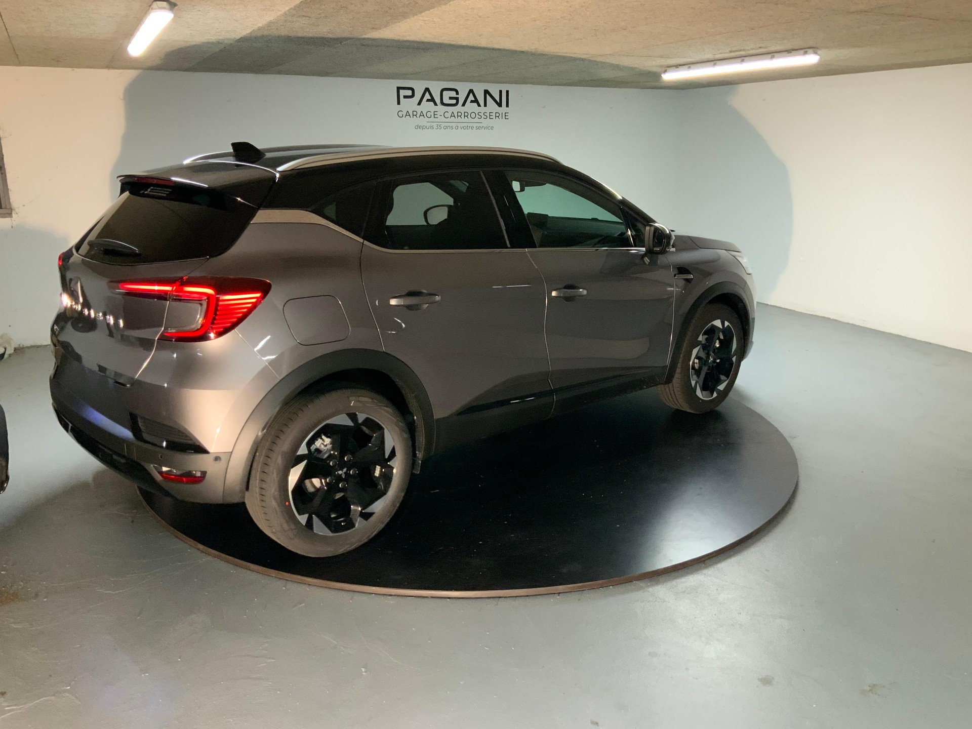 MITSUBISHI ASX 1.3 MH Intense - 5