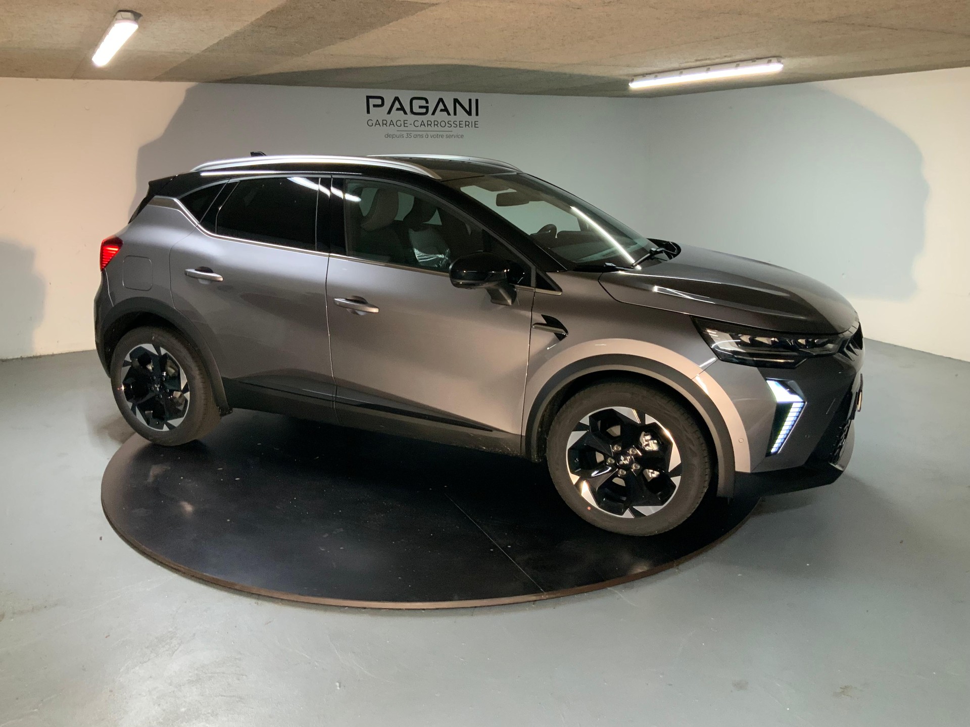 MITSUBISHI ASX 1.3 MH Intense - 3