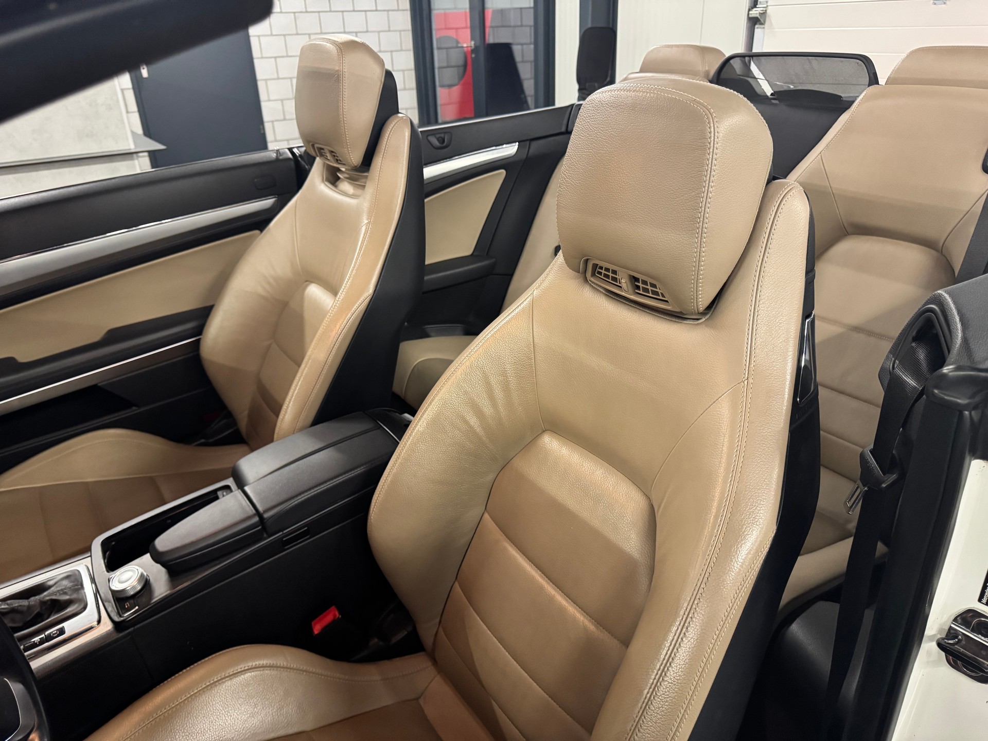 MERCEDES-BENZ CDI - 15