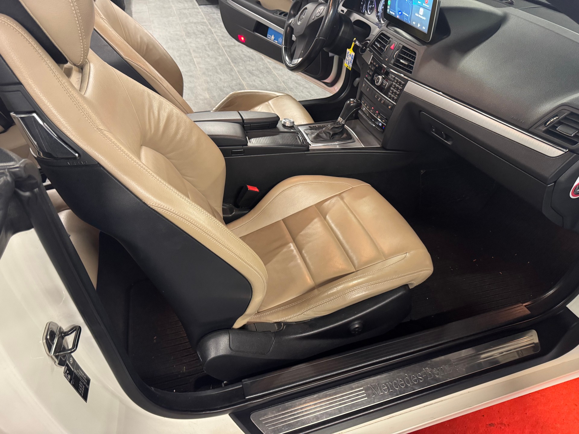 MERCEDES-BENZ CDI - 20