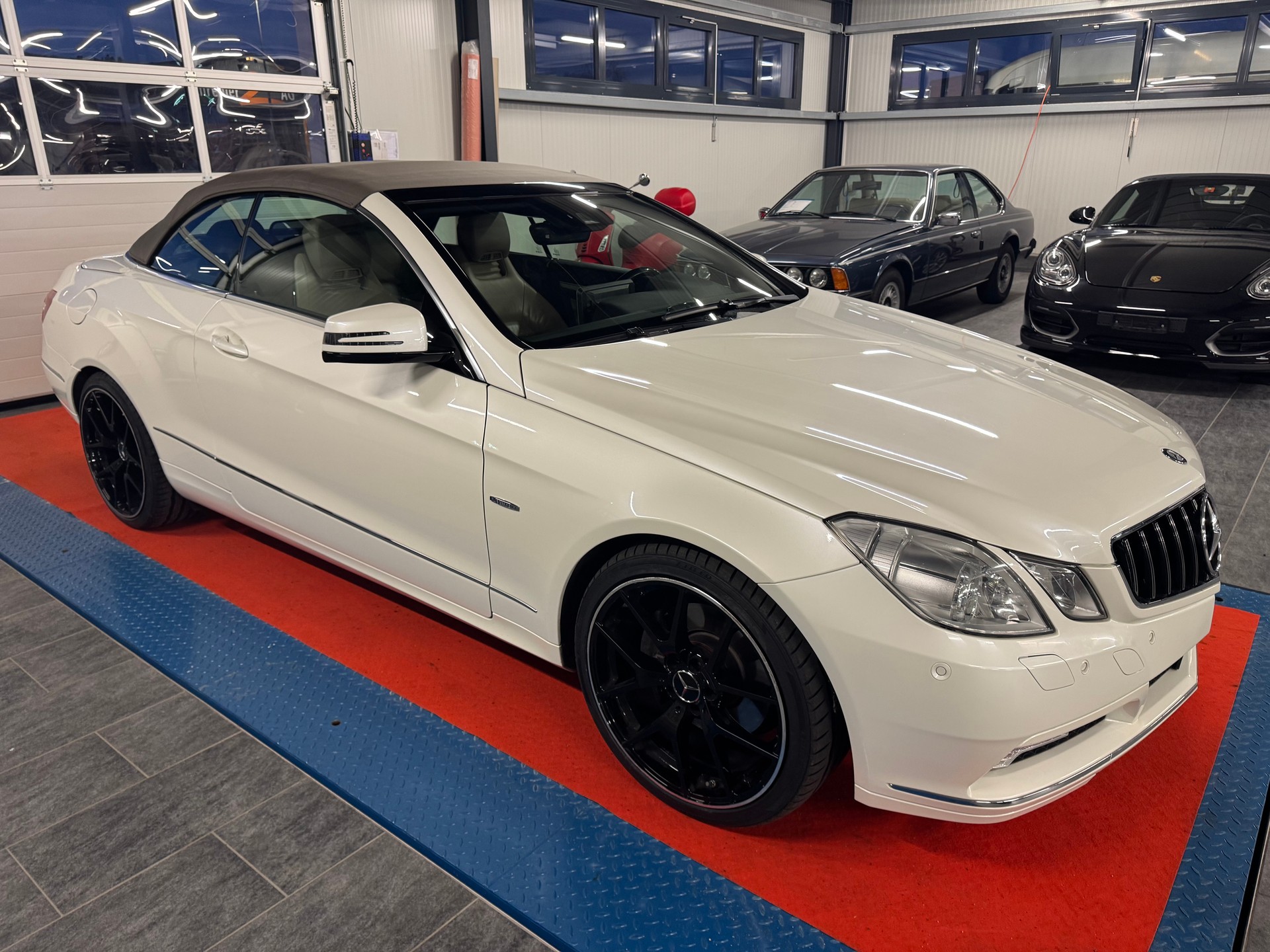 MERCEDES-BENZ CDI - 3