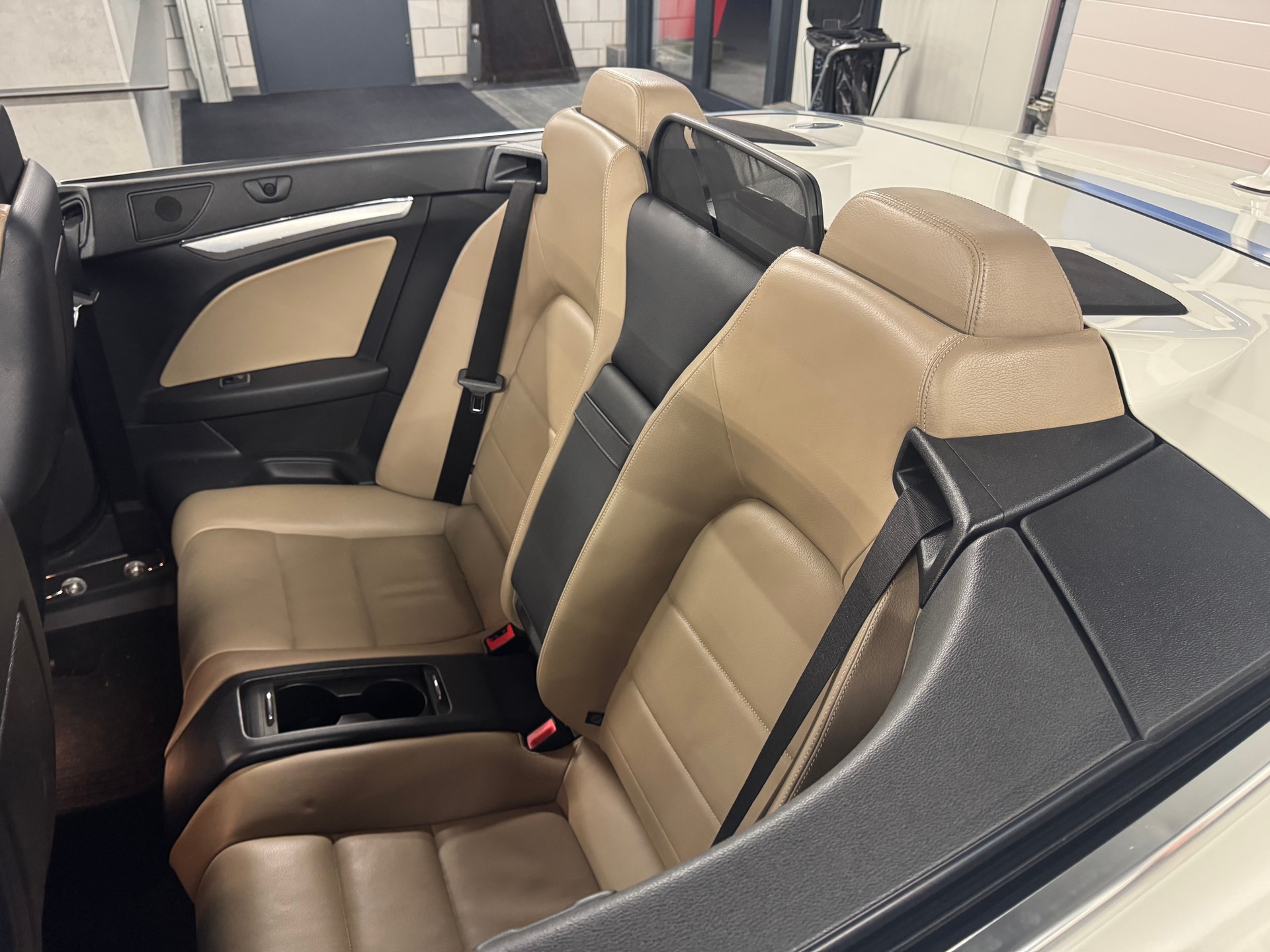 MERCEDES-BENZ CDI - 16