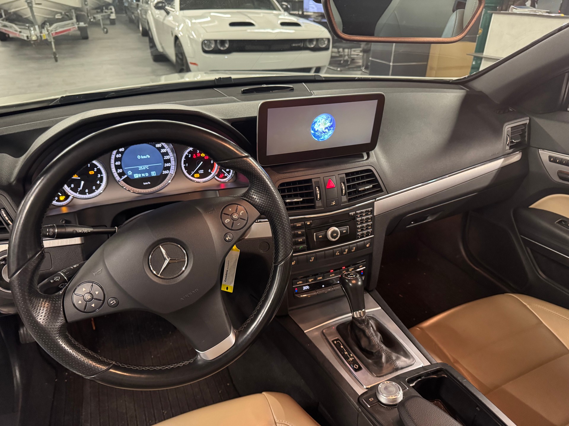 MERCEDES-BENZ CDI - 17