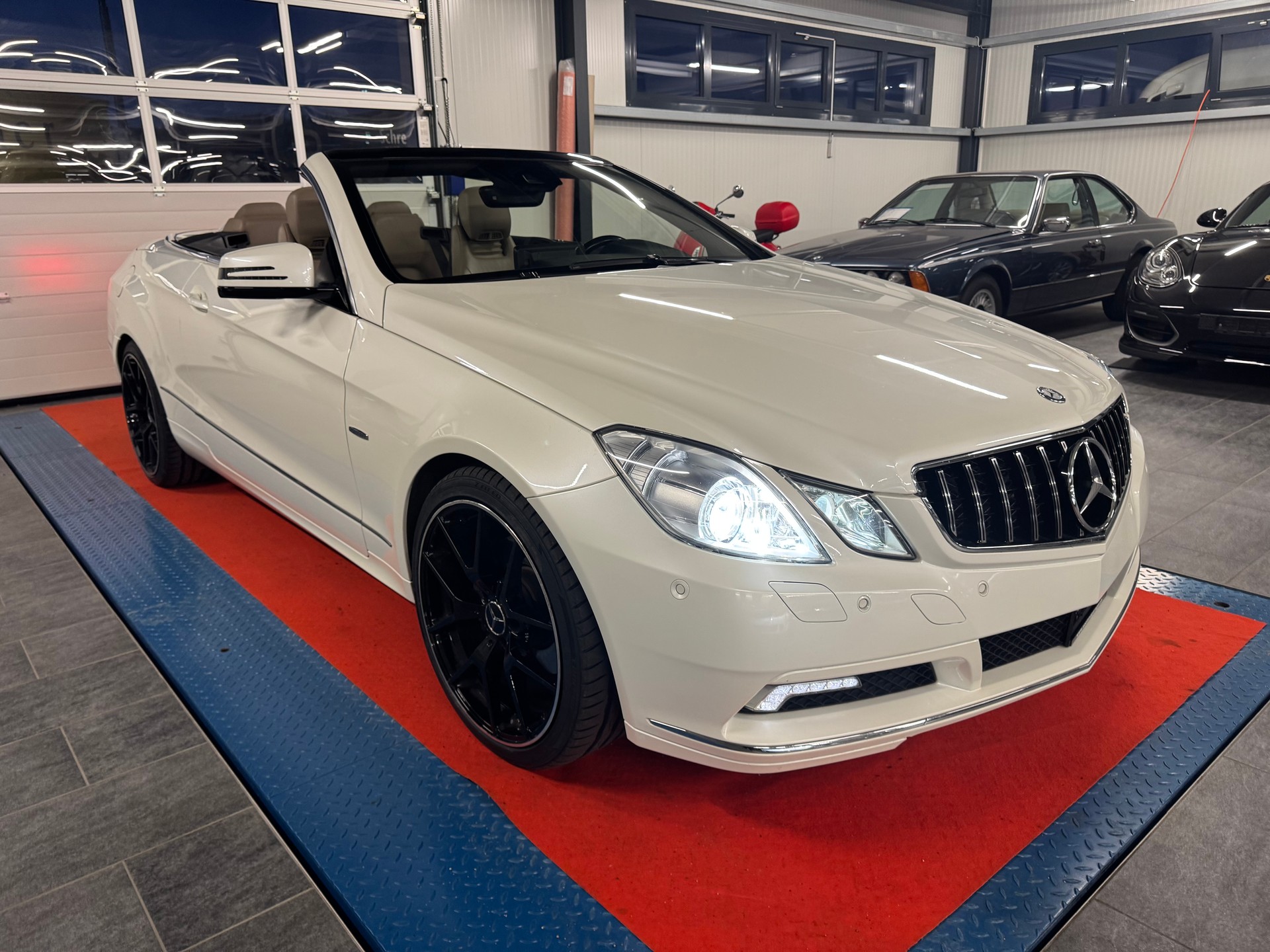 MERCEDES-BENZ CDI - 9