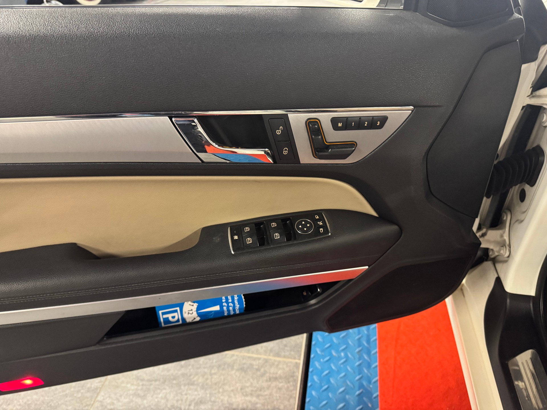 MERCEDES-BENZ CDI - 13