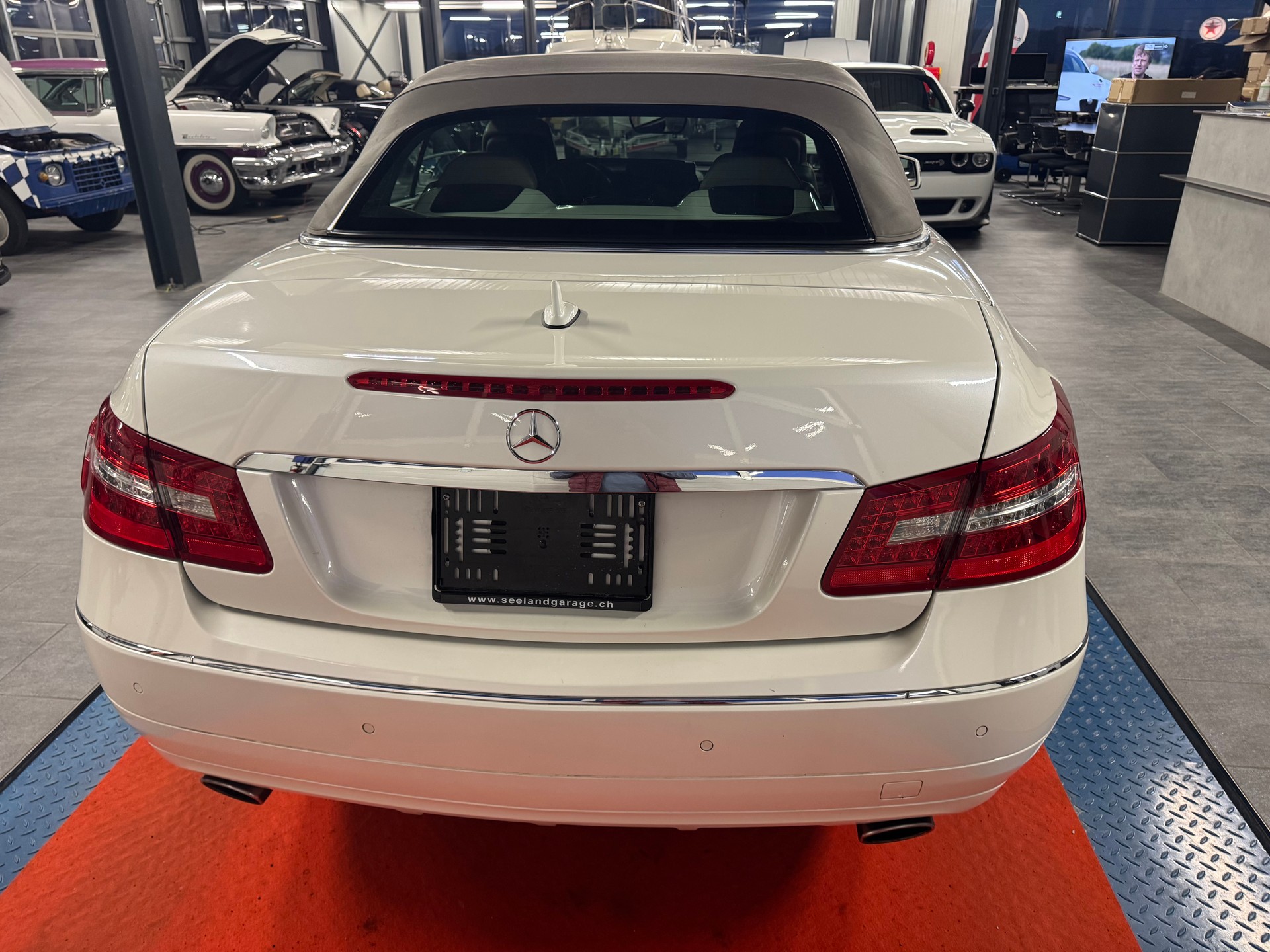 MERCEDES-BENZ CDI - 5