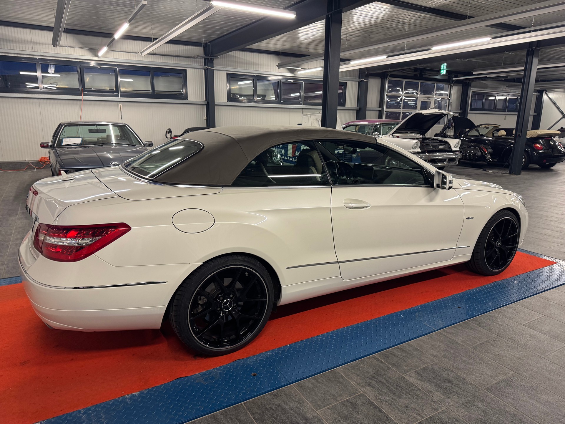 MERCEDES-BENZ CDI - 4