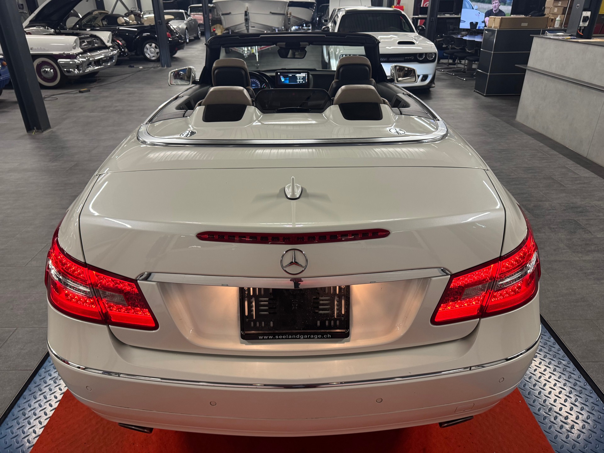 MERCEDES-BENZ CDI - 11