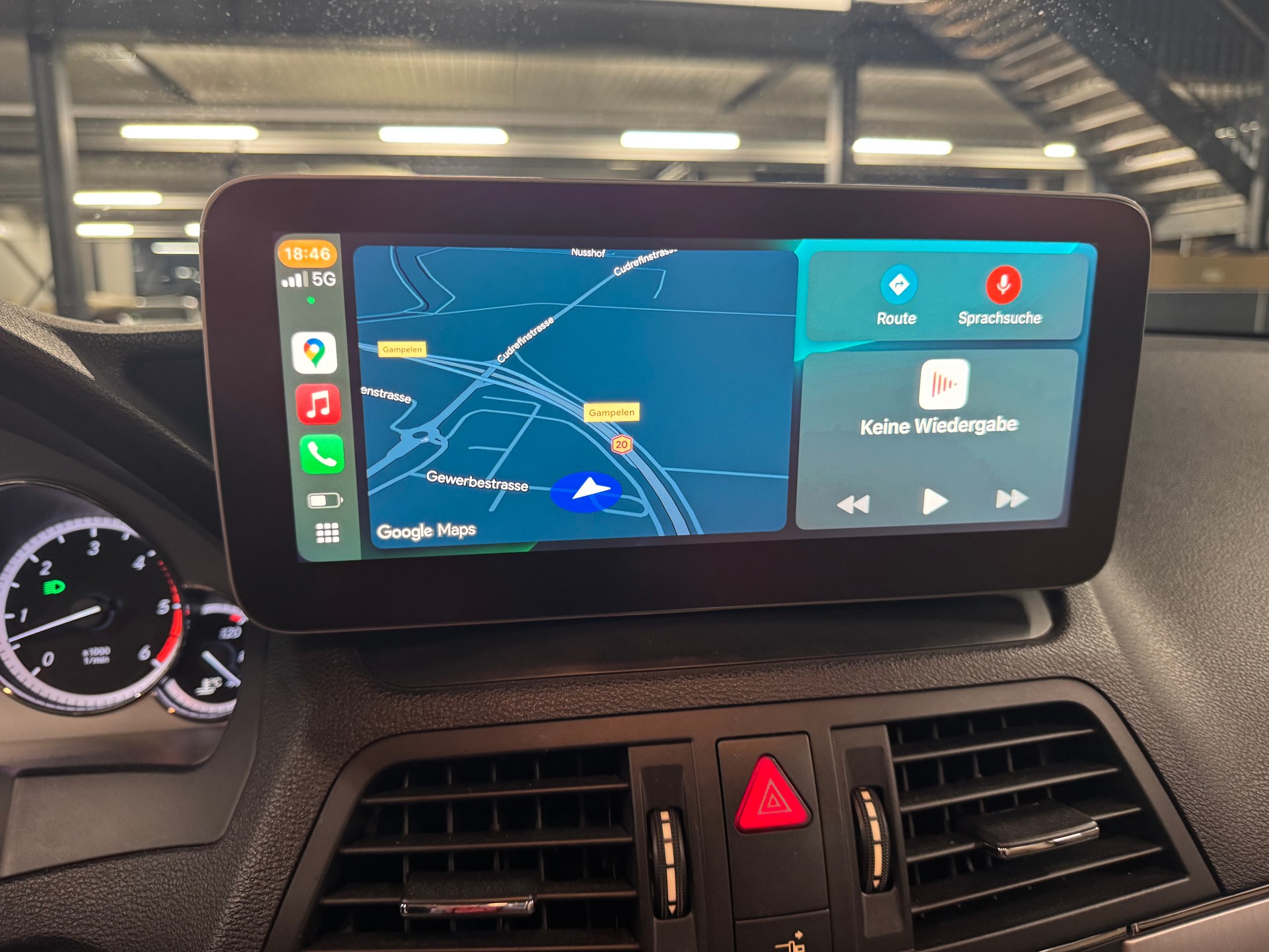 MERCEDES-BENZ CDI - 19