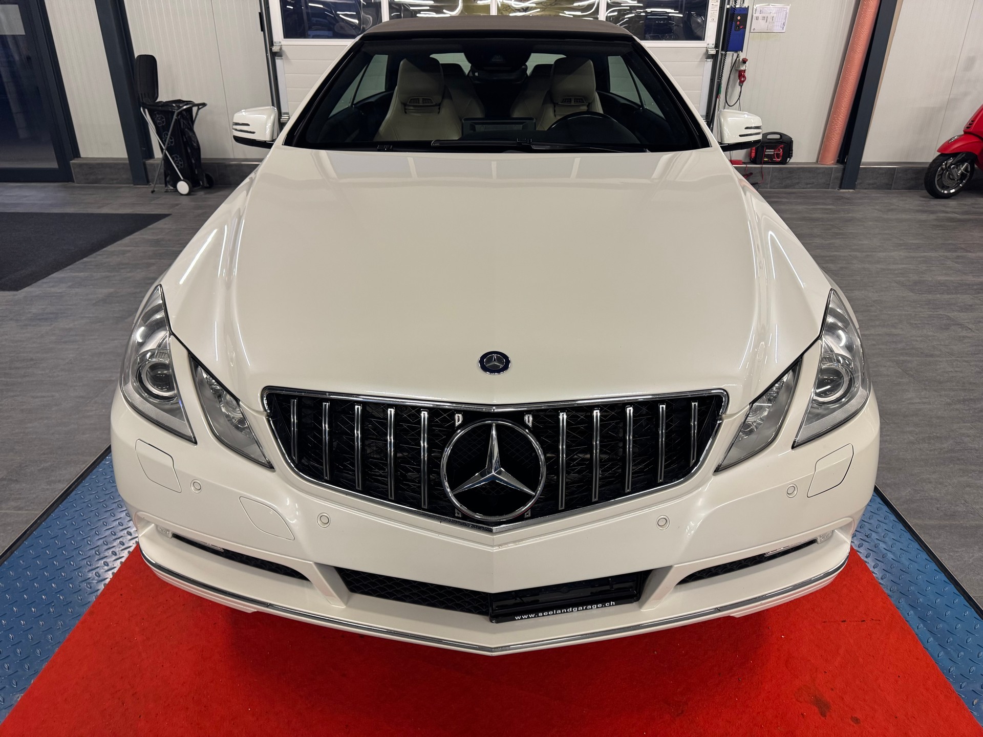 MERCEDES-BENZ CDI - 2