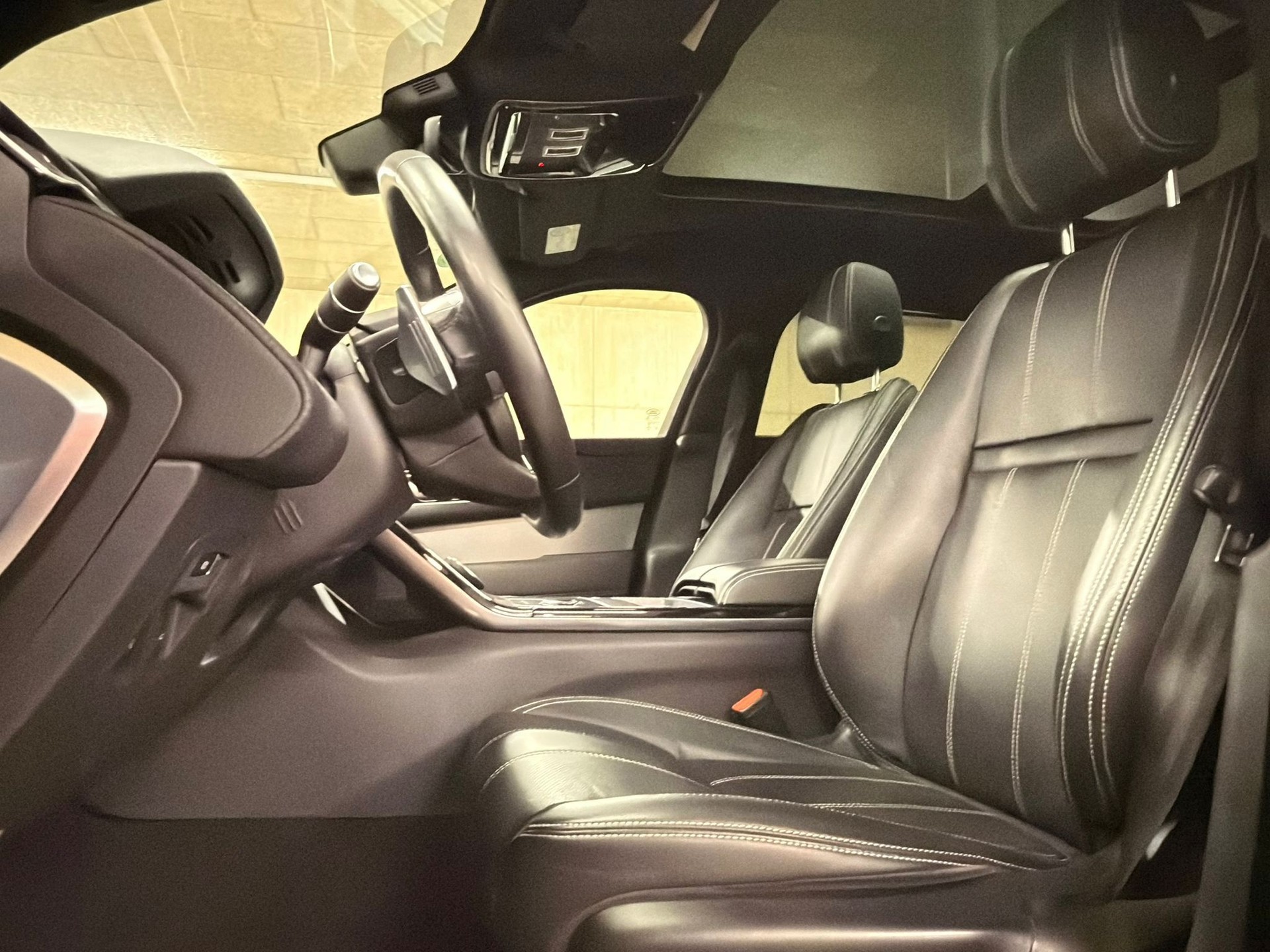 LAND ROVER Range Rover Velar R-Dynamic D 275 Automatic - 11