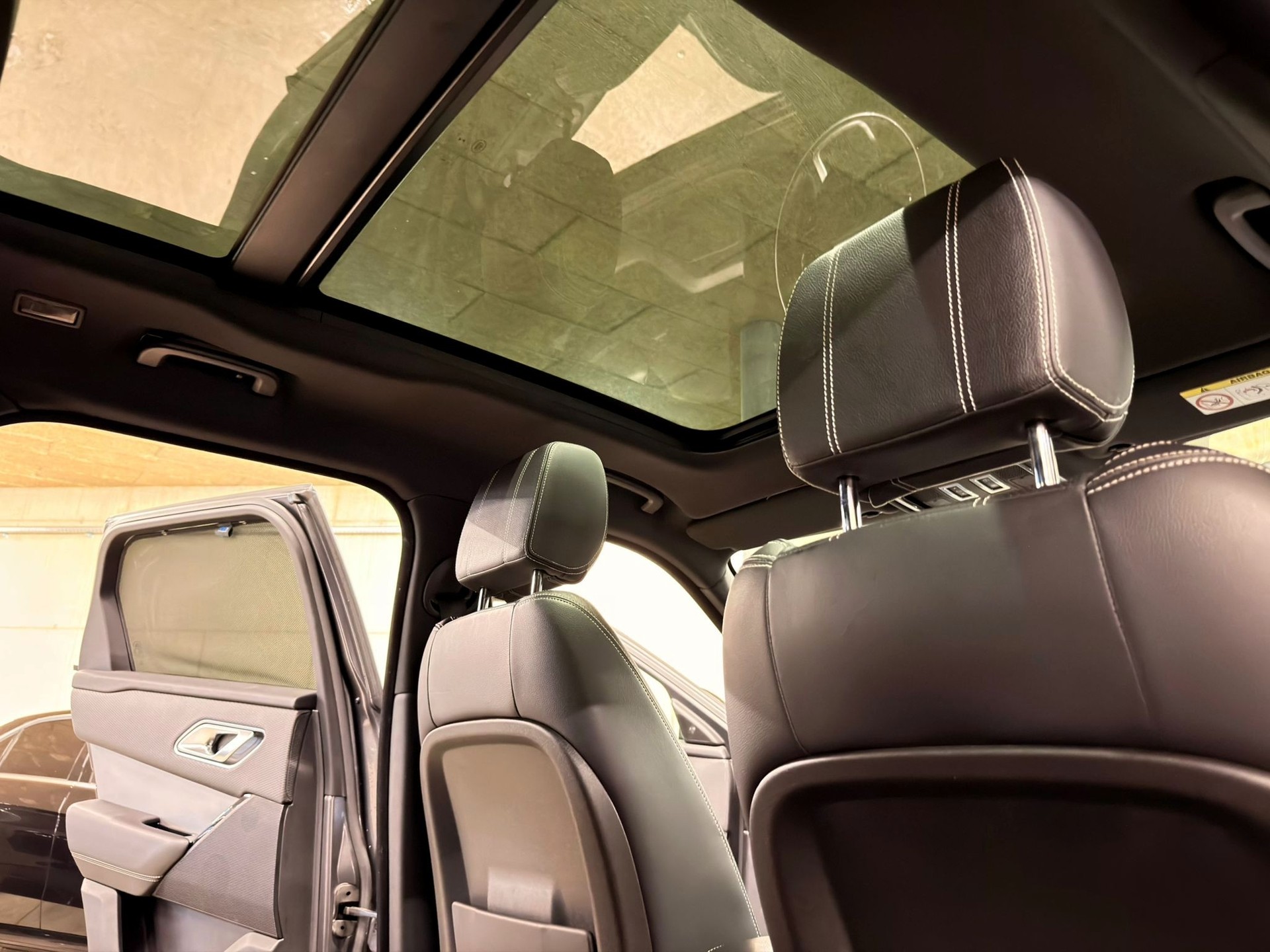 LAND ROVER Range Rover Velar R-Dynamic D 275 Automatic - 14