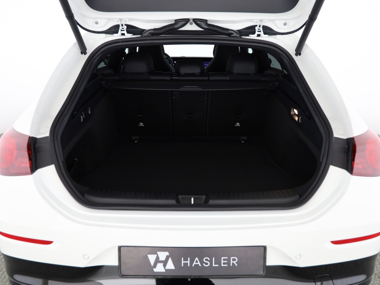 MERCEDES-BENZ CLA Shooting Brake 350 4Matic 85 kWh EQ - 20