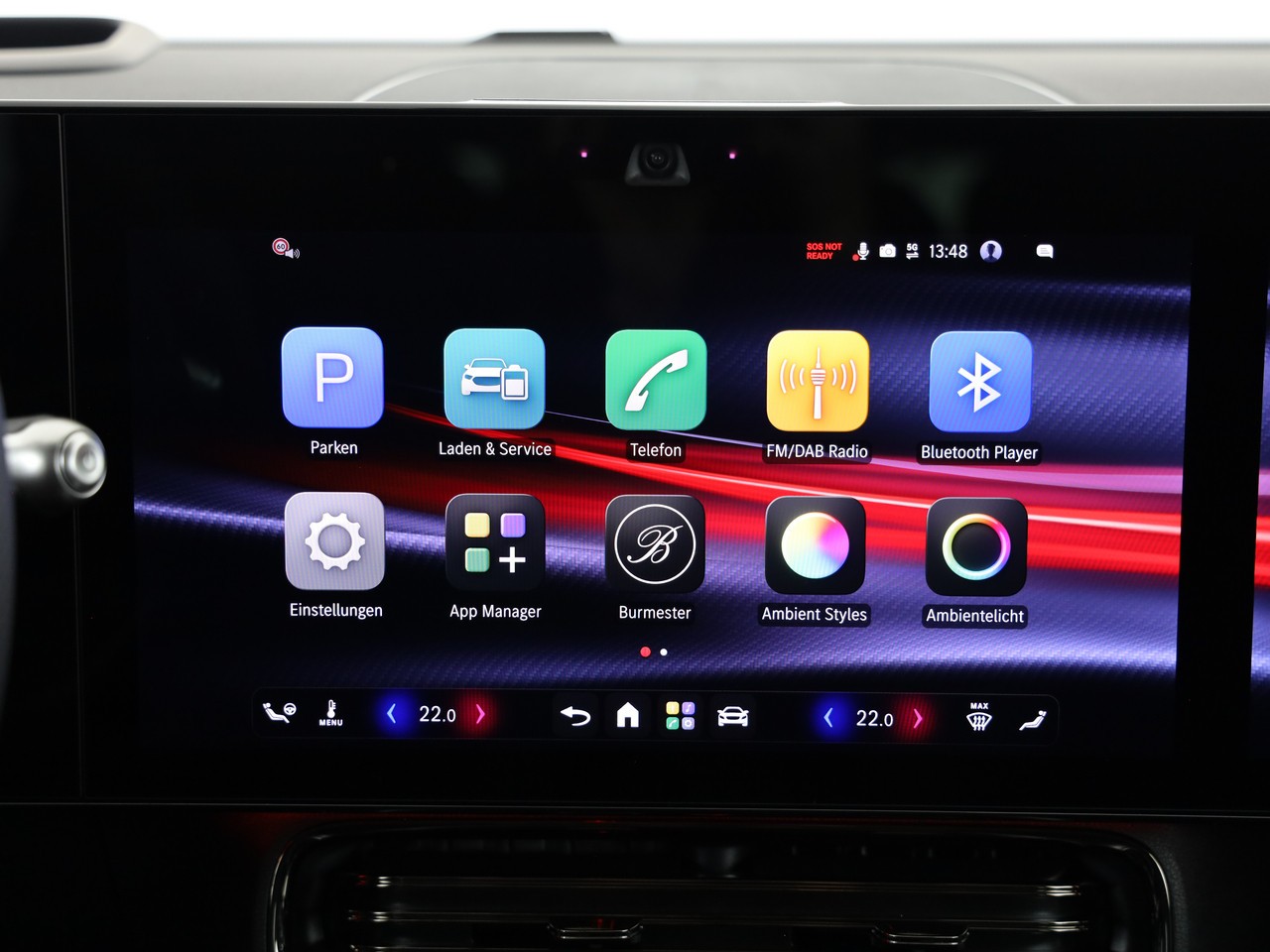 MERCEDES-BENZ CLA Shooting Brake 350 4Matic 85 kWh EQ - 16