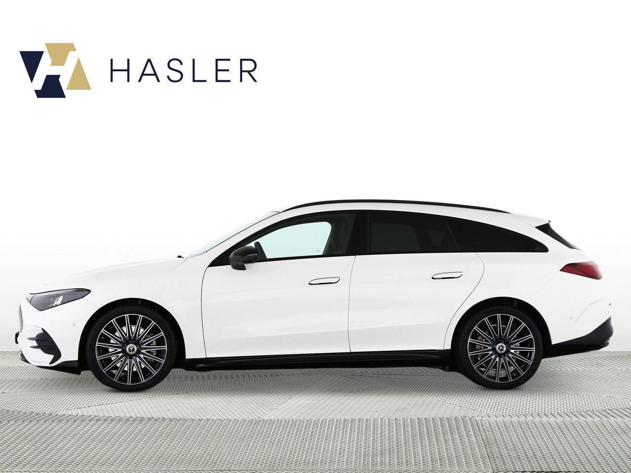 MERCEDES-BENZ CLA Shooting Brake 350 4Matic 85 kWh EQ - 3