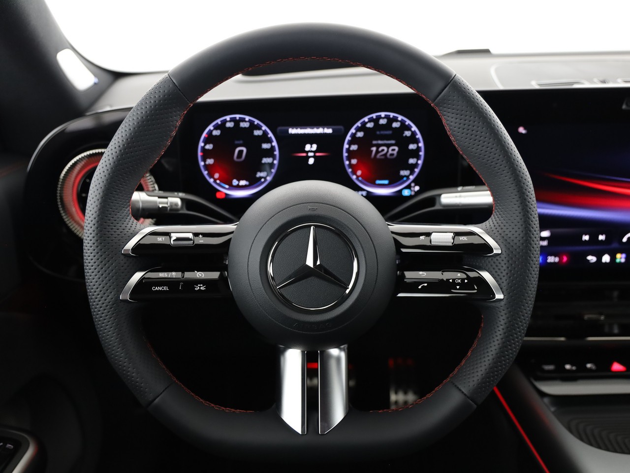 MERCEDES-BENZ CLA Shooting Brake 350 4Matic 85 kWh EQ - 14