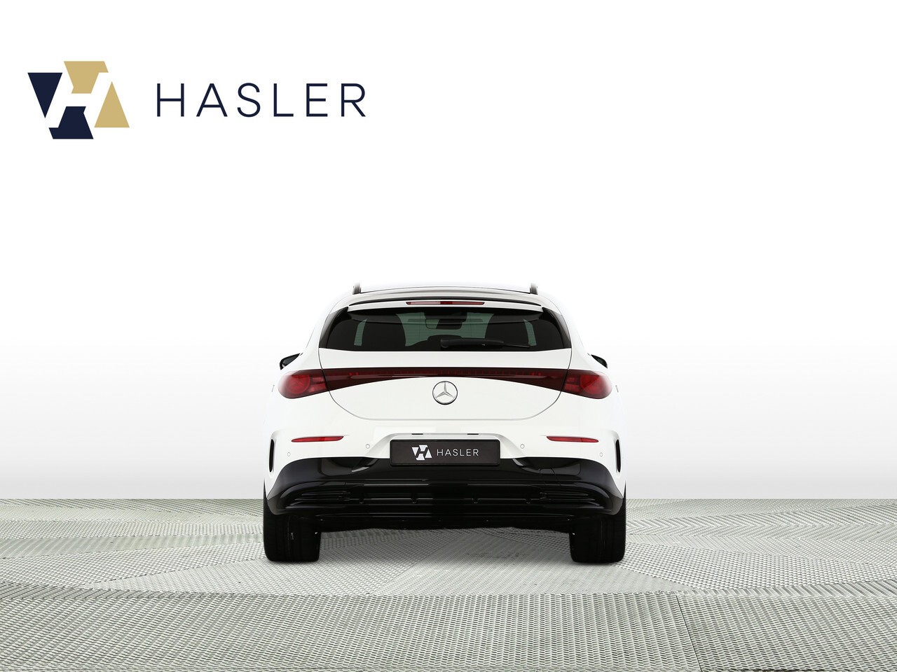 MERCEDES-BENZ CLA Shooting Brake 350 4Matic 85 kWh EQ - 4