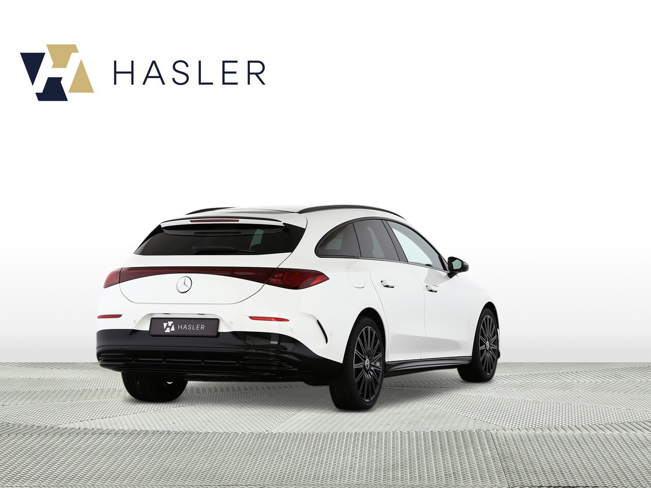 MERCEDES-BENZ CLA Shooting Brake 350 4Matic 85 kWh EQ - 5