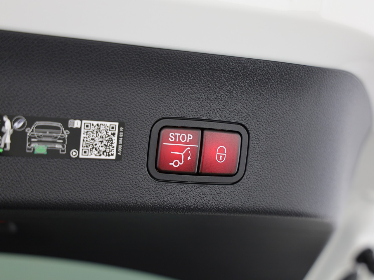 MERCEDES-BENZ CLA Shooting Brake 350 4Matic 85 kWh EQ - 19