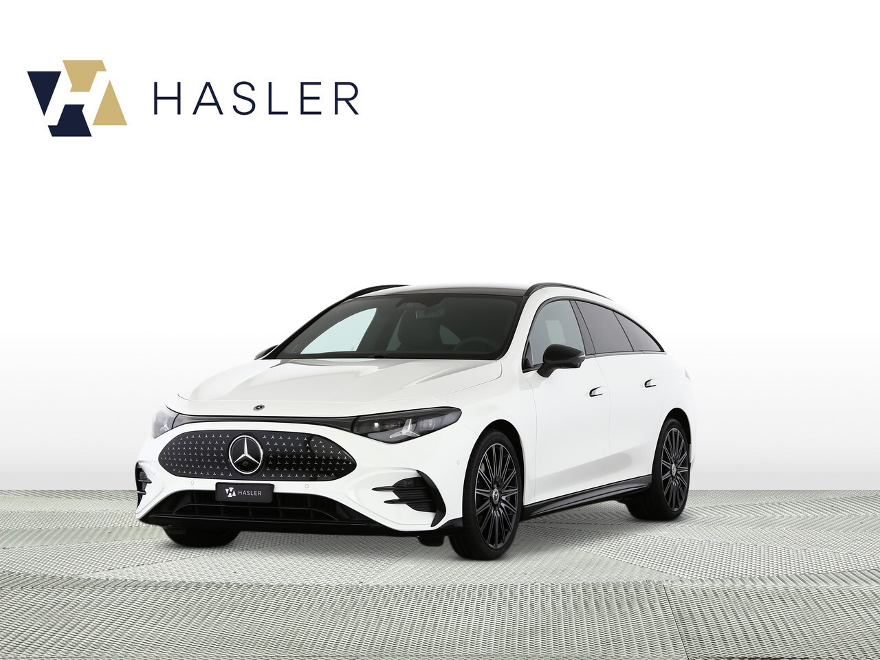 MERCEDES-BENZ CLA Shooting Brake 350 4Matic 85 kWh EQ