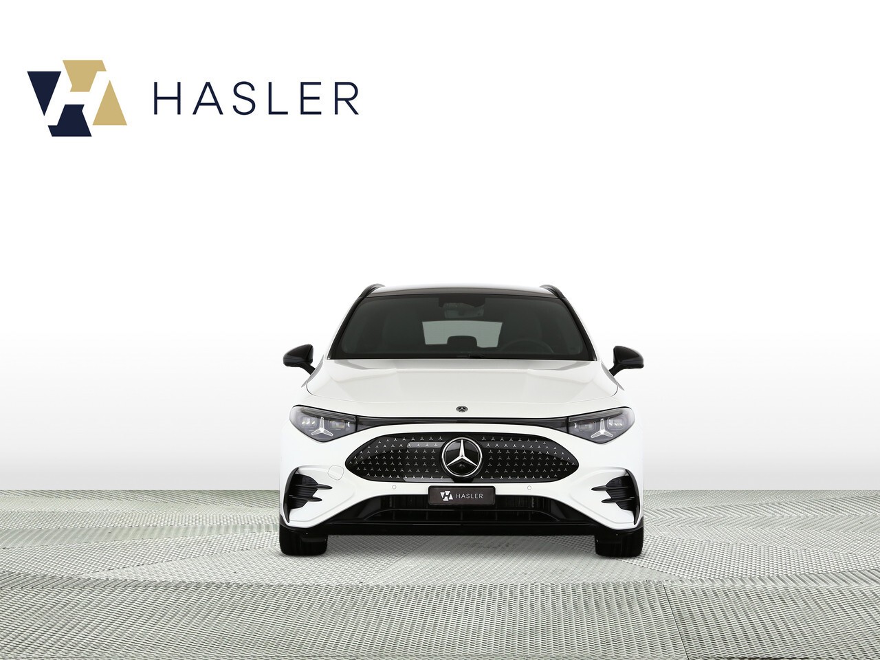 MERCEDES-BENZ CLA Shooting Brake 350 4Matic 85 kWh EQ - 2