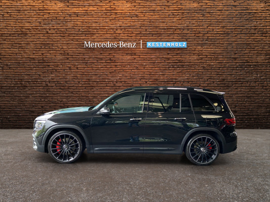 MERCEDES-BENZ GLB 35 AMG 4 MATIC - 4