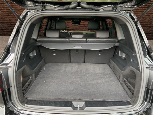 MERCEDES-BENZ GLB 35 AMG 4 MATIC - 7