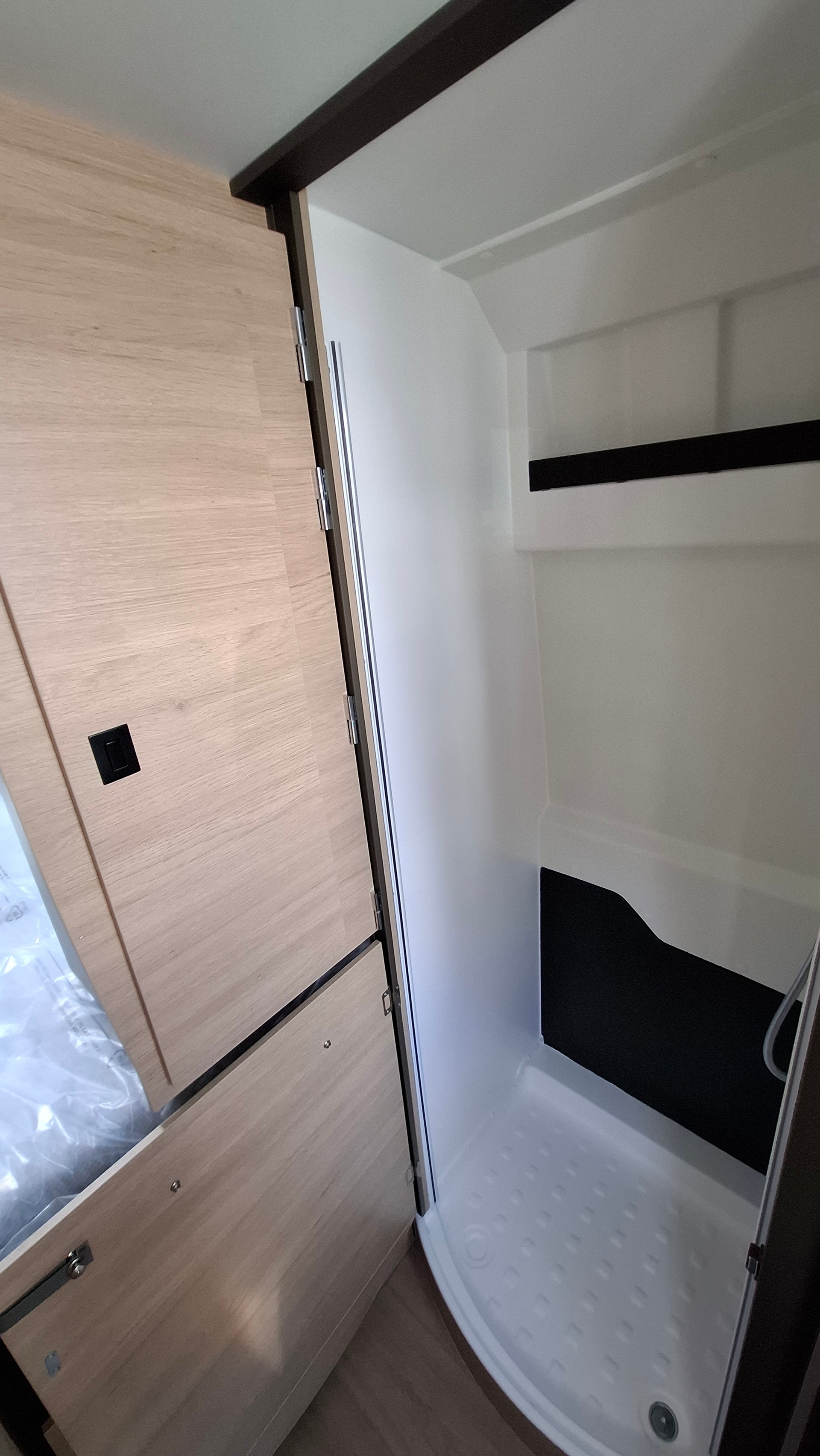 DREAMER D55 Saphir 20 ans - 10